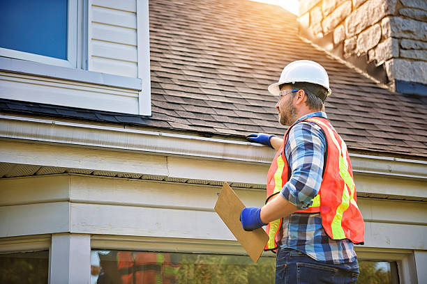Licensed Gutter Repair And Installation service in Escatawpa, MS - Norken Roofing